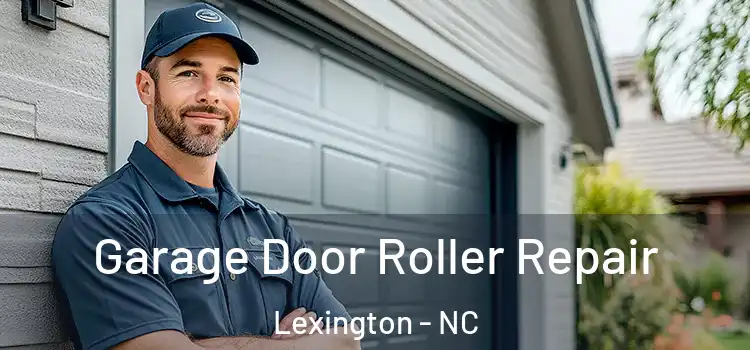  Garage Door Roller Repair Lexington - NC
