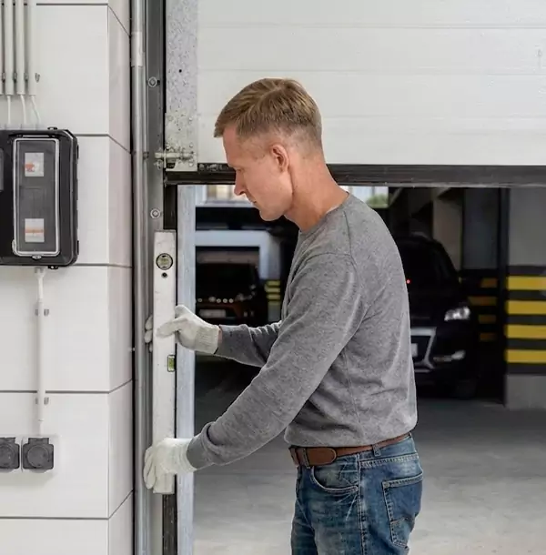 Why Choose Us for Door, Gate and Security Services in Lexington, NC