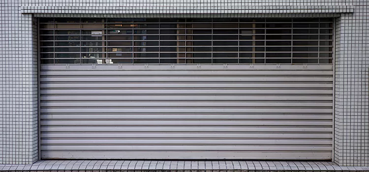 Advanced Solutions for Your Aluminum Garage Doors in Lexington, North Carolina