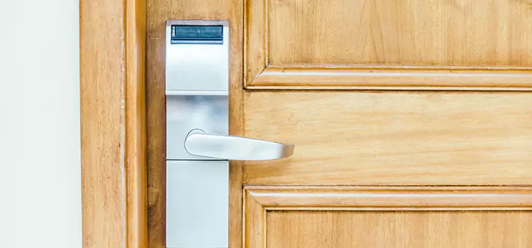 Advanced Solutions in Lexington, NC for Modern Security