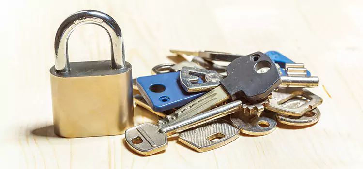 Why Choose Our Broken Key Services in Lexington, NC?