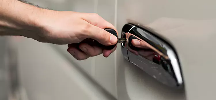 Why Choose Our Auto Locksmith Team in Lexington, NC?
