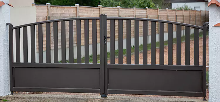 Advanced Gate Solutions in Lexington, NC