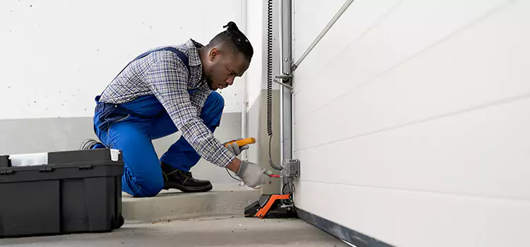 Expert Solutions for Every Garage Lock Need in Lexington, NC