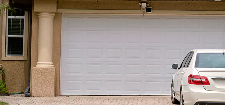 Comprehensive Garage Door Maintenance Services in Lexington, NC