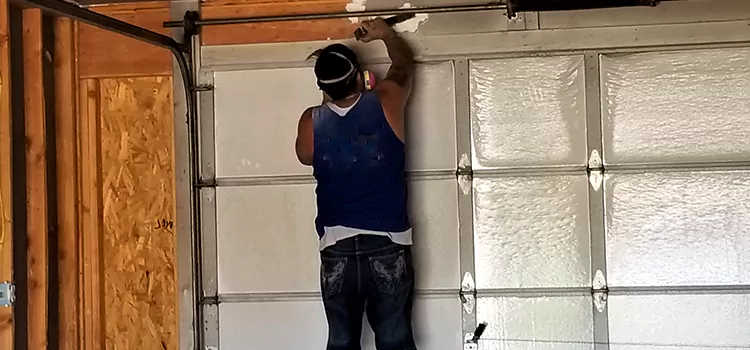 Specialized Garage Door Panel Solutions in Lexington, NC