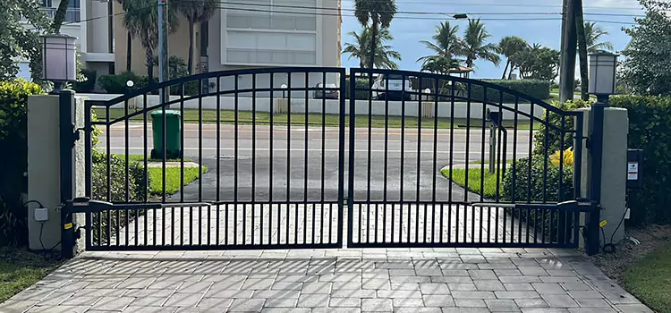 Gate Opener Replacement Near Me in Lexington, NC