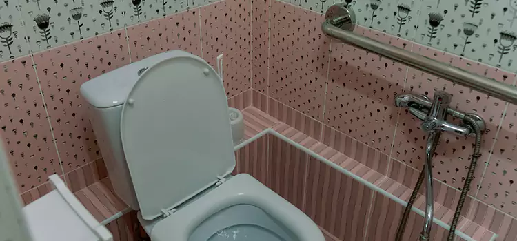 Meeting Diverse Needs With Accessible Restroom Solutions in Lexington, NC