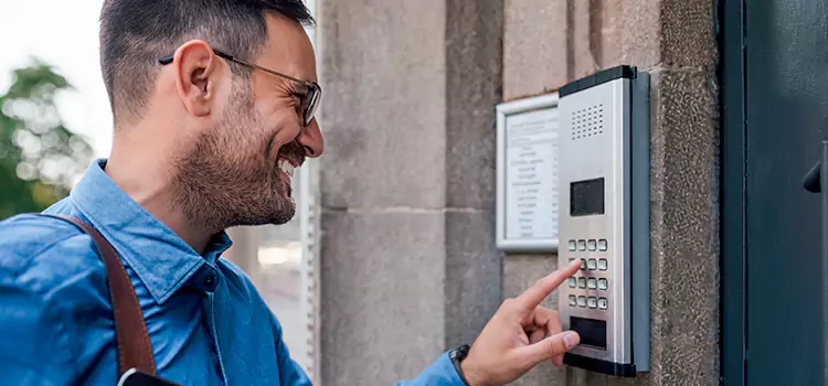 Advanced Solutions for Enhanced Security in Lexington, NC