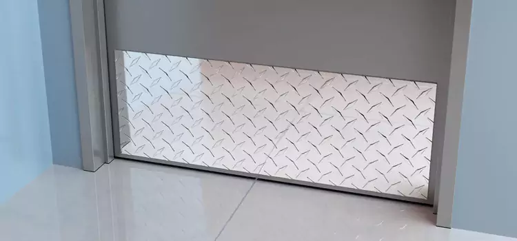 Benefits of Professional Kick Plate Solutions in Lexington, NC