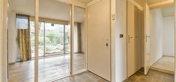 Why Choose Our Pocket Door Experts in Lexington, NC?
