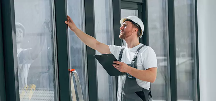 Comprehensive Solutions for Your Sticking Doors in Lexington, NC
