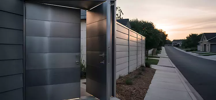 Comprehensive Steel Door Solutions in Lexington, NC