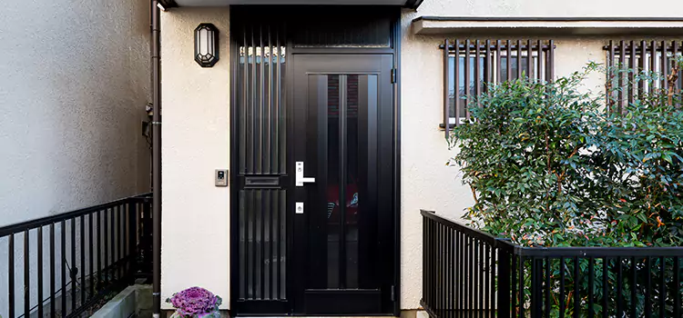 Popular Exterior Door Options in Lexington, NC