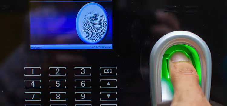 Your Trusted Partner for Secure Access in Lexington, NC