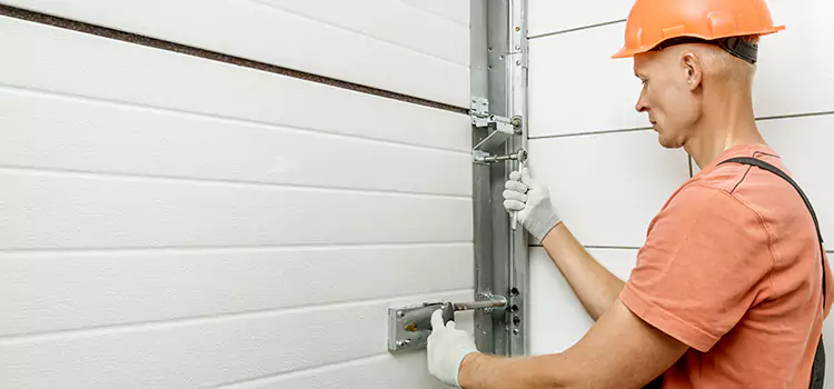 Why Choose Us for Garage Door Lock Services in Lexington, NC?