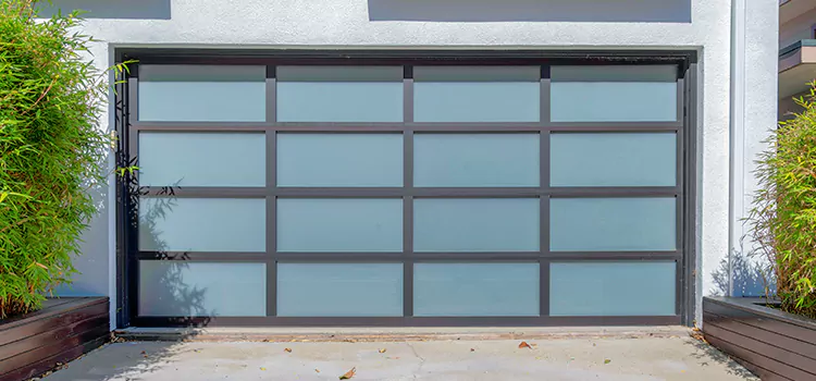 Why Choose Us for Garage Door Care in Lexington, NC?