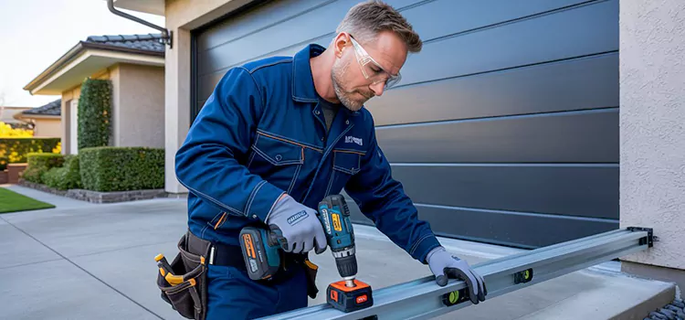 Why Choose Us for Garage Door Off Track Services in Lexington, North Carolina?