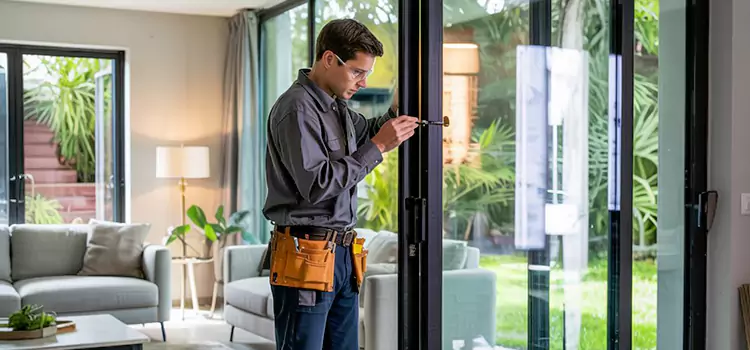 Why Choose Us for Your Glass Door Needs in Lexington, NC?