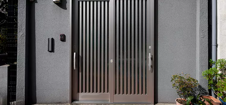 Why Choose Us for Your Security Needs in Lexington, NC?