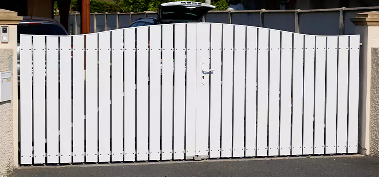 Why Choose Us for Residential Gate Repair in Lexington, NC?