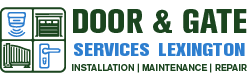 Door & Gate Services Lexington