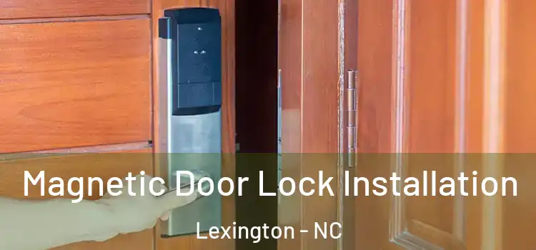  Magnetic Door Lock Installation Lexington - NC